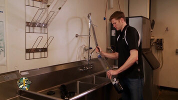 Beer Tubes: How to Clean