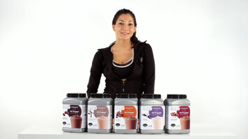 Big Train Fit Frappe Protein Drink Mixes