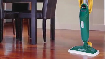 Bissell BigGreen Commercial Steam Mop