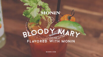 Bloody Mary by Monin