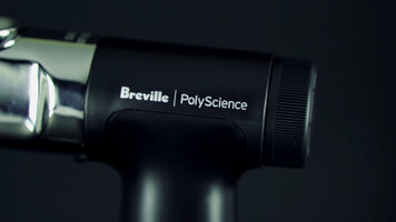 Breville Polyscience Smoking Gun