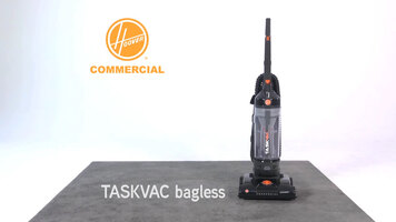 Introduction to the Hoover Task Vac Bagless Vacuum Cleaner