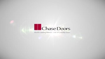 Chase Doors Durulite Retailer Door Installation Chase Doors Durulite Retailer Door Installation