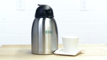 Choice Insulated Thermal Coffee Server