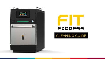Pratica Fit Express Cleaning Guide