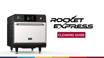 Pratica Rocket Express Cleaning Guide