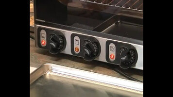 Vollrath Convection Oven Demonstration