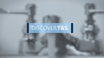 Discover T&S Brass