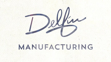 Delfin: Crafted in Mexico - Inspired by You