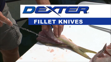 Dexter-Russell Fillet Knives
