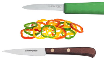 Dexter-Russell Paring Knives