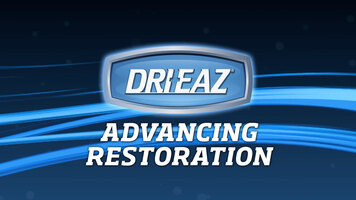 4-PRO Four Stage Air Filter for Dri-Eaz Dehumidifier Overview