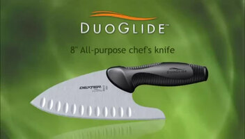 Dexter-Russell Duo-Glide Chef's Knife