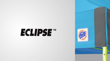 E-Z UP: Eclipse Set Up