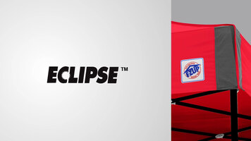 E-Z UP: Eclipse Take Down