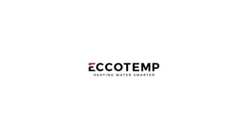 Eccotemp Luxe Portable Tankless Water Heaters