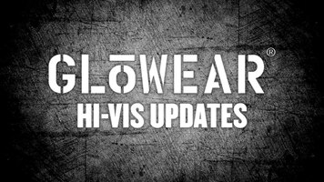 Improved Features Bring Modern Convenience to GloWear Hi-Vis Apparel