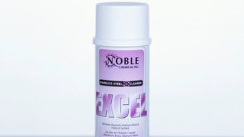 Noble Chemical Excel