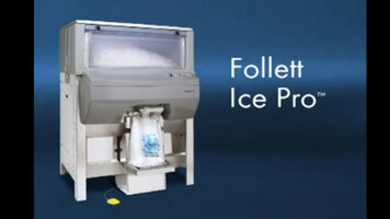Follett Ice Pro Ice Dispensers
