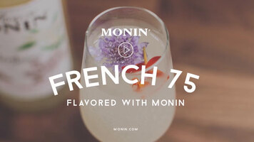 French 75 by Monin