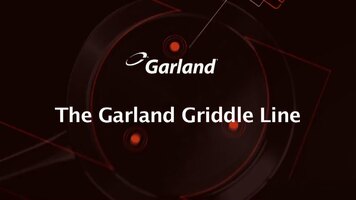 Garland Induction Technology: The Griddle Line