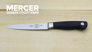 Mercer Genesis 5" Utility Knife