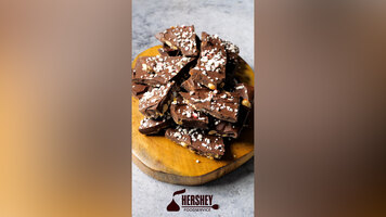 Hershey Chocolate Bar Recipe