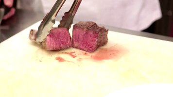 How to Make the Perfect Steak