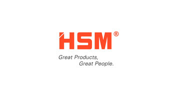 HSM Powerline HDS 230 Media Shredder Overview