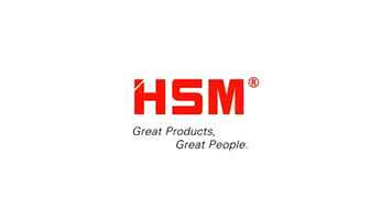 HSM Powerline Document Shredder 