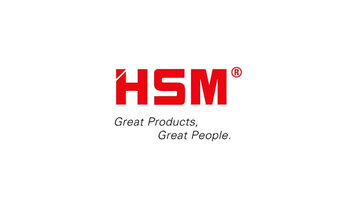 HSM Powerline SP 5088 Shredder / Baler Overview
