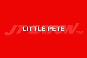 JT Eaton Little Pete
