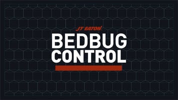 JT Eaton Bed Bug Control