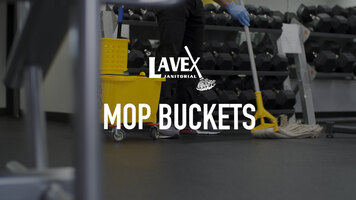 Lavex Janitorial Mop Buckets