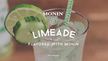 Limeade by Monin