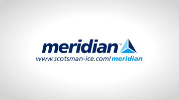 Introduction to the Scotsman Meridian Ice Dispenser