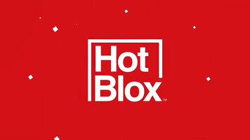 Metro HotBlox Holding Cabinets