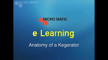 Micro Matic Anatomy of a Kegerator