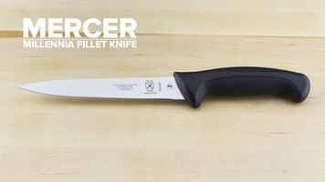 Mercer Millennia Fillet Knife