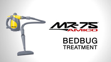 MR-75 Bed Bug Treatment