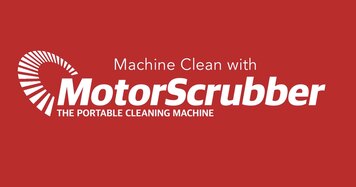 MotorScrubber: MS 2000 