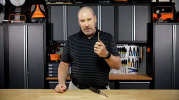 Klein Minute: 27-in-1 and 15-in-1 Screwdrivers Overview