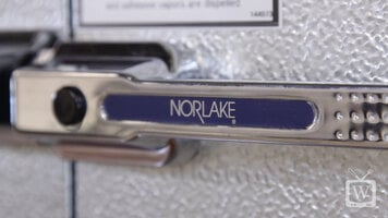NorLake Walk-In Coolers