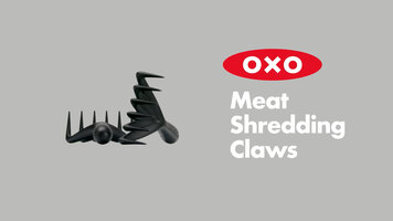 OXO Meat Shredding / Handling Claws