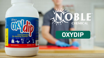 Noble Chemical OxyDip Overview