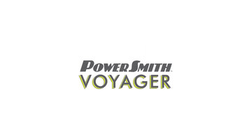 PowerSmith Voyager Work Light PVLR8000A Overview