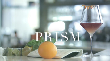 Libbey Master's Reserve - Prism