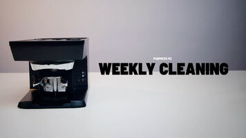 M2 – weekly cleaning video