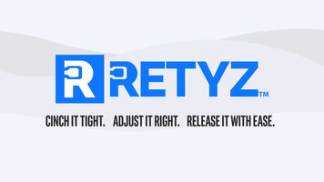 Give RETYZ A Try Today