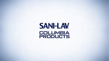 Sani-Lav 503L Assembly Instructions